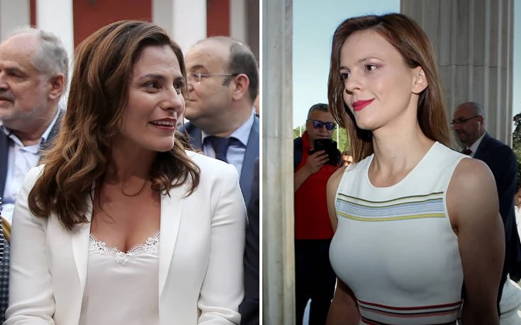 Τσίπρας σε Καμμένο: Είμαι έτοιμος να κάνω πρόταση γάμου στην Μπέτυ